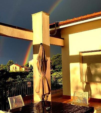 Vivi Conero Hotel Ancona Luaran gambar