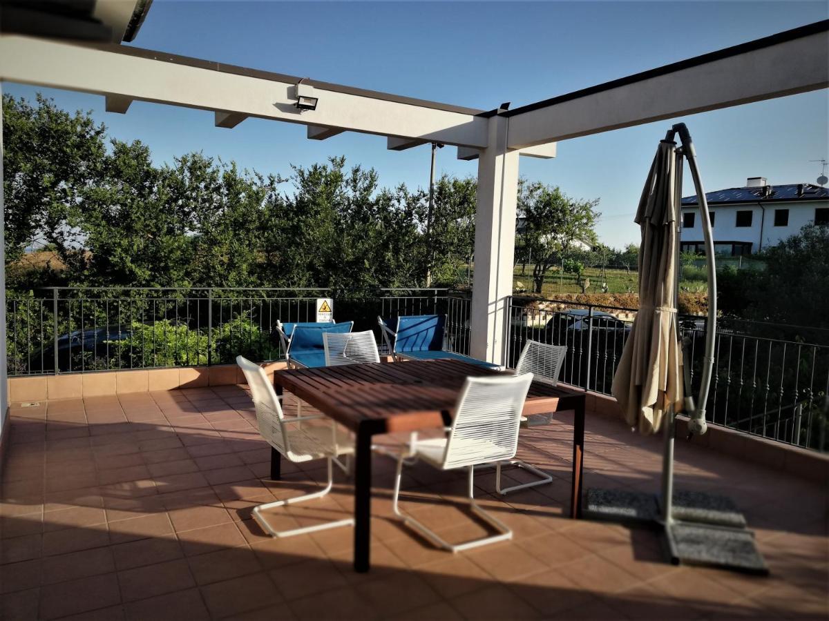 Vivi Conero Hotel Ancona Luaran gambar
