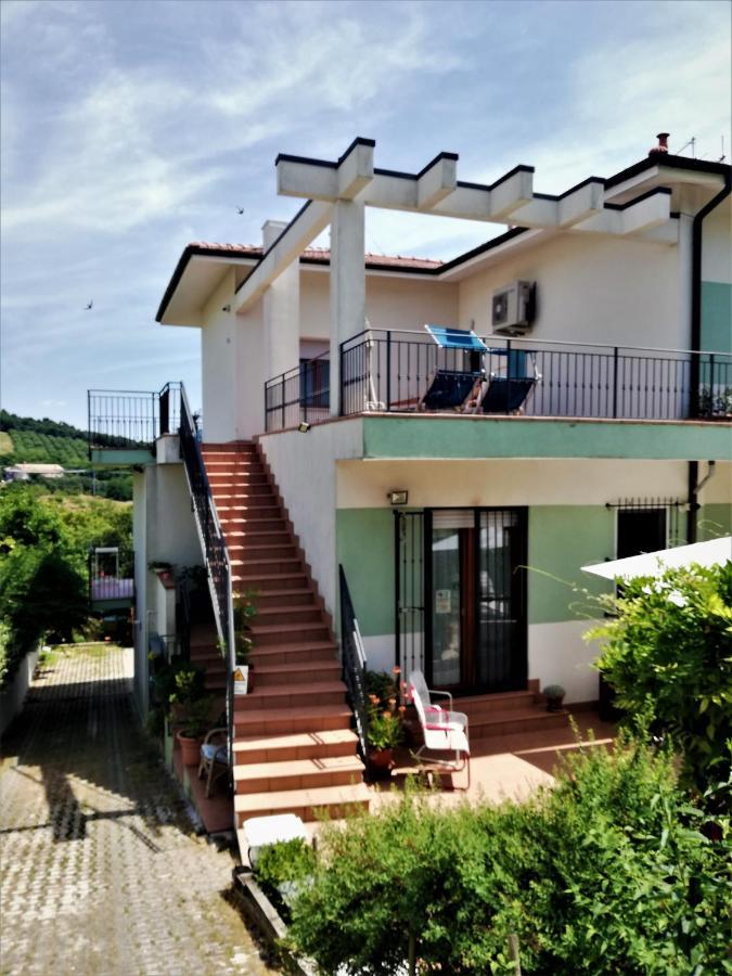 Vivi Conero Hotel Ancona Luaran gambar