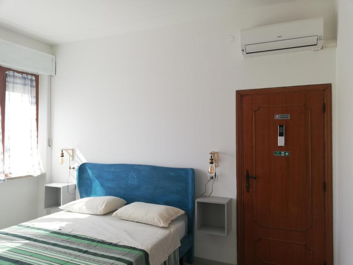 Vivi Conero Hotel Ancona Luaran gambar