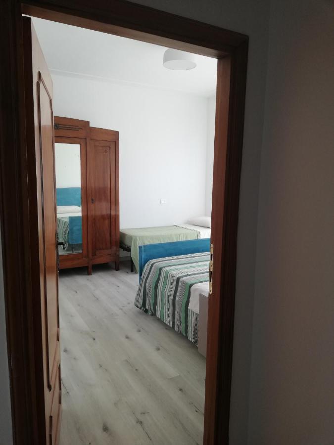 Vivi Conero Hotel Ancona Luaran gambar