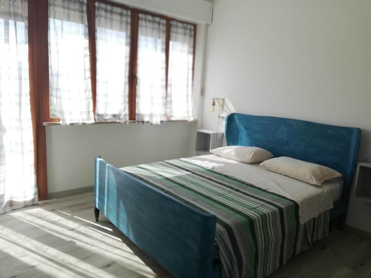 Vivi Conero Hotel Ancona Luaran gambar