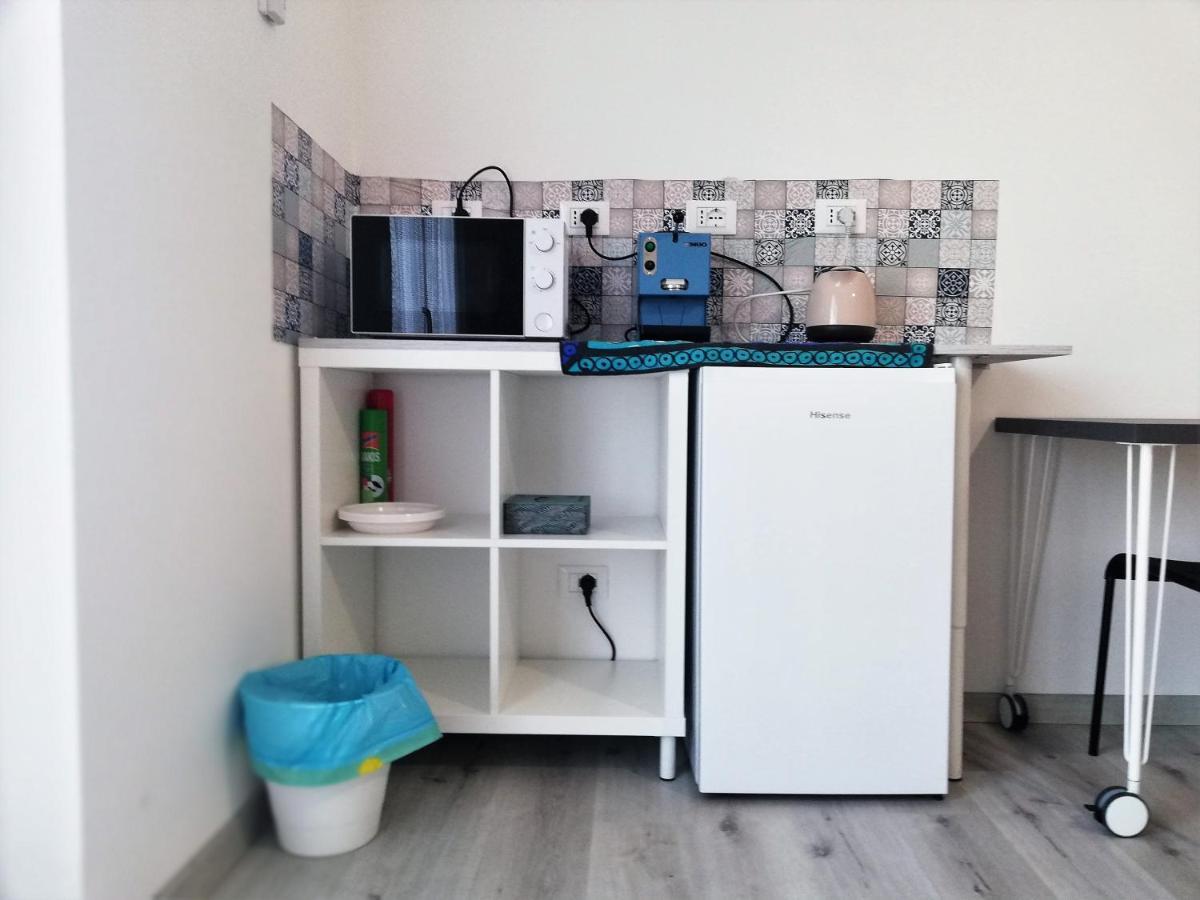 Vivi Conero Hotel Ancona Luaran gambar