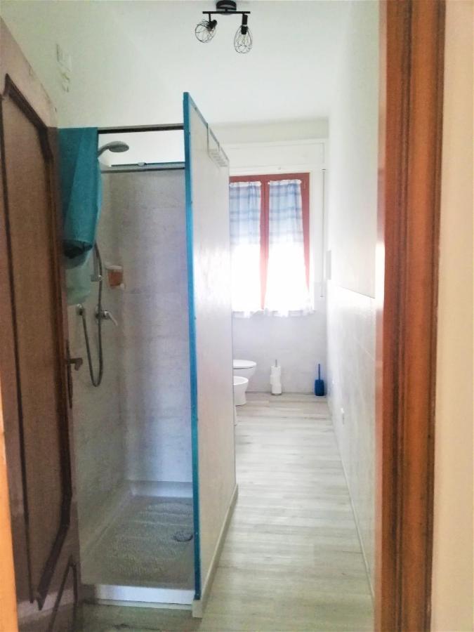 Vivi Conero Hotel Ancona Luaran gambar