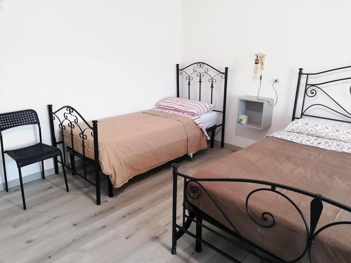 Vivi Conero Hotel Ancona Luaran gambar