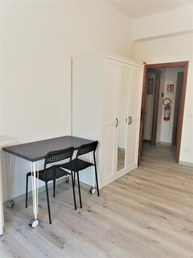 Vivi Conero Hotel Ancona Luaran gambar