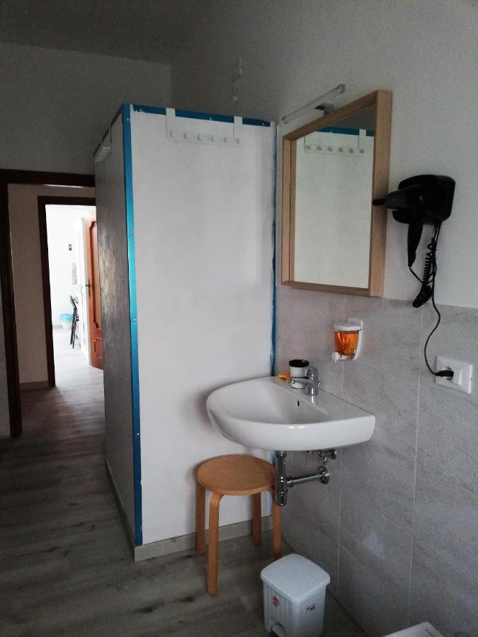 Vivi Conero Hotel Ancona Luaran gambar