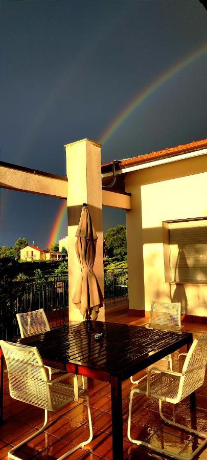 Vivi Conero Hotel Ancona Luaran gambar