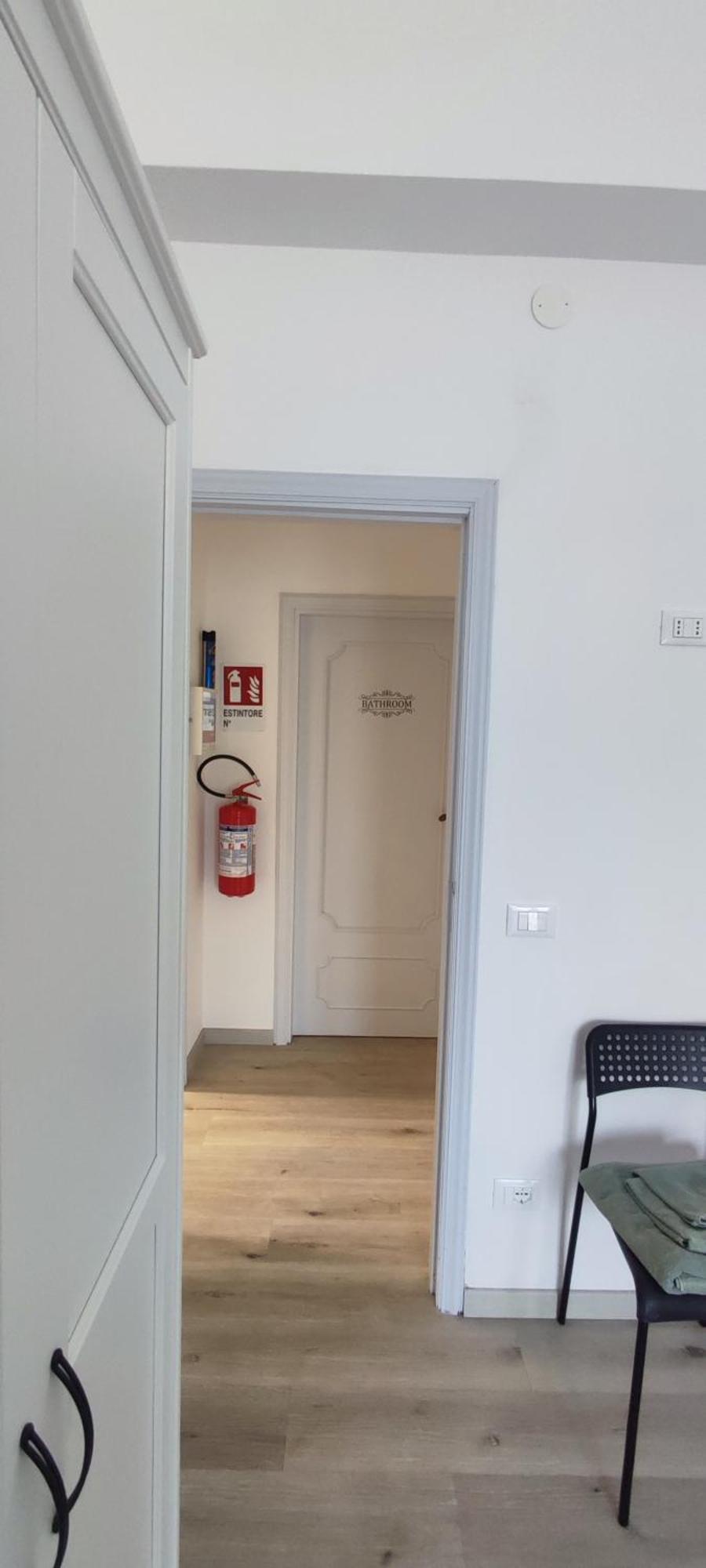 Vivi Conero Hotel Ancona Luaran gambar